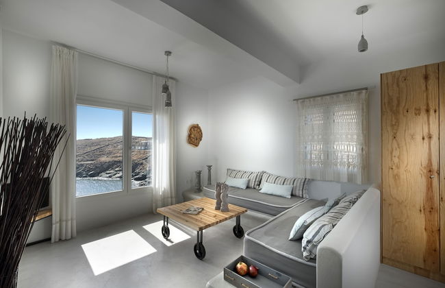 Simousi Villas - Foto 14