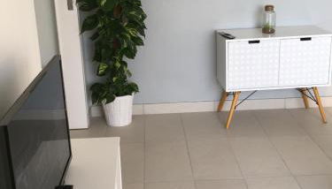 T2 Saint martin d'heres proche Campus - Foto 2