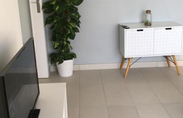 T2 Saint martin d'heres proche Campus - Foto 2