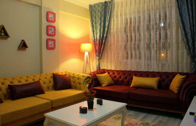 Talya Apartments - Foto 15