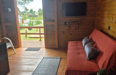 Cabanas das Oliveiras - Photo 23