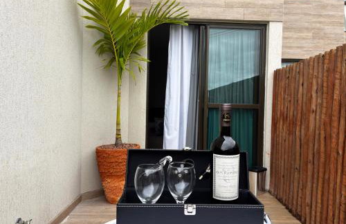 Hospede-se com Estilo em Carneiros - Flat com Jacuzzi - Foto 26
