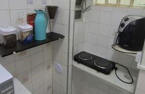 Apartamento aconchegante no Centro - Foto 6