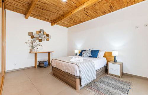 Salicos House - Lagoa - Benagil - Foto 1