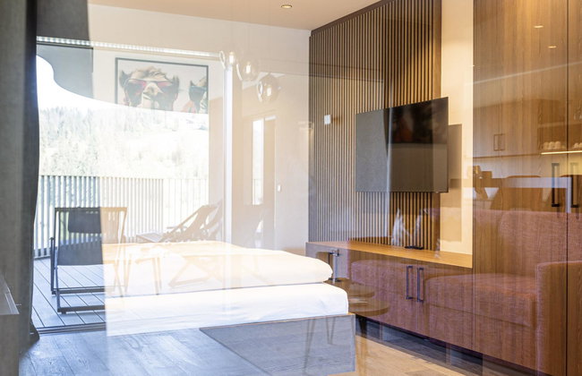 mit 2 Schlafzimmer für 2-6 Personen - Foto 15