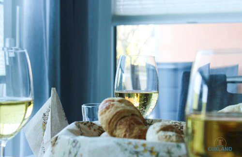 Haus Windjammer Duhnen Wohnung 3 - Photo 9