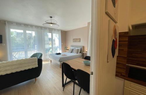 Joli studio Rockroum - Foto 16