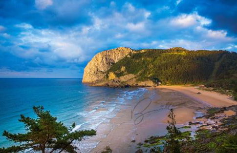 Apartamentos Arrigane nº licencia EBI01970 - Foto 17