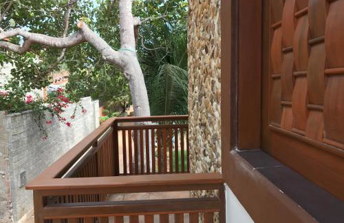 Apartamento no centro da vila de Jericoacoara - Foto 27