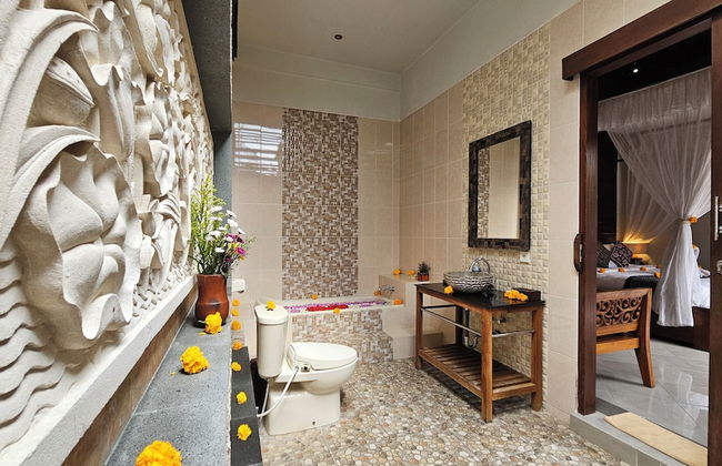 Ubud Paradise Villa - Photo 50