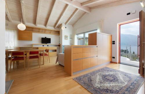 Casa-lago suite 55 - Foto 10