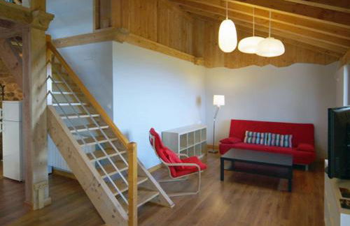 Apartamentos Lusarbe - Foto 8