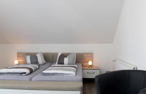 Ferienwohnung Niemeier - Foto 6