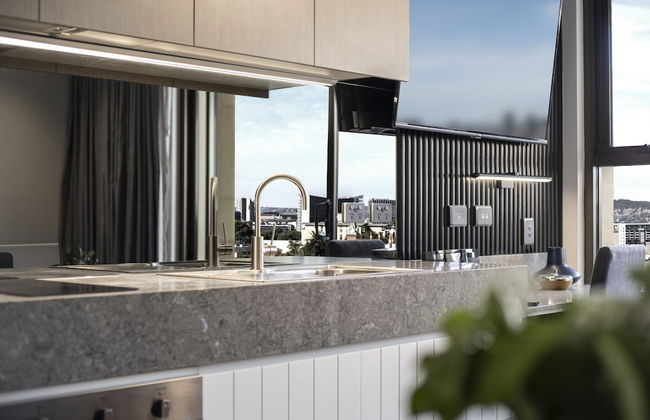 Majestic M Suites - Foto 9