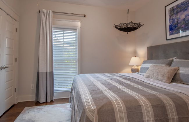 Modern Mamba - Foto 5