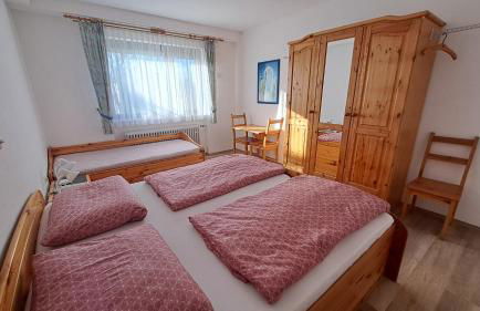 Gästehaus Gold - Foto 26