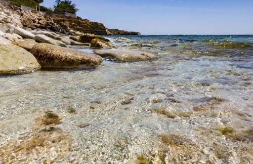 CaSotto il Carrubo, a 100 mt dal mare! - Foto 39