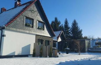 Ferienhaus Landbrücke - Foto 27