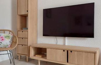 Le Duplex 4 Pers - 10 min des plages - Foto 17