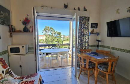 CYRNEA 27- Plage à pieds - Clim-Wifi- Favone - Foto 1