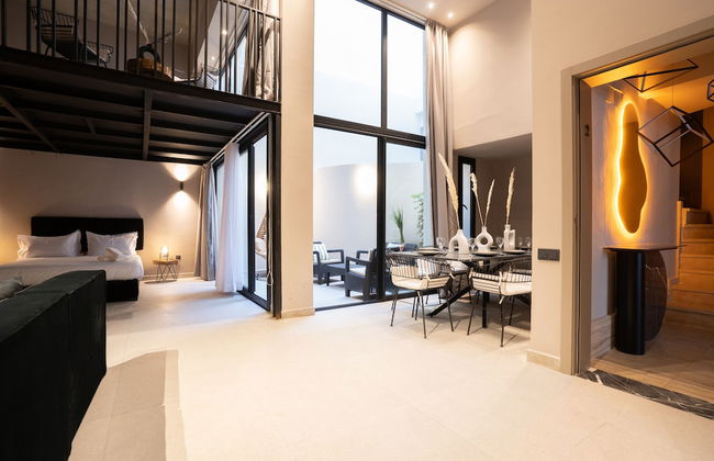 Twenty Six Luxury Résidence - Foto 31