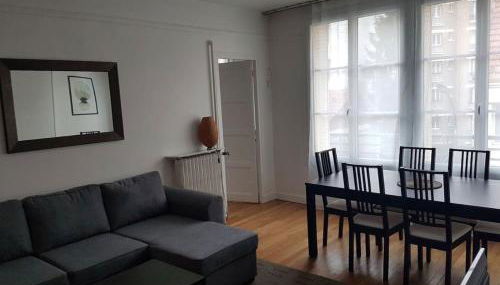 Malakoff Grand apartment - Foto 4