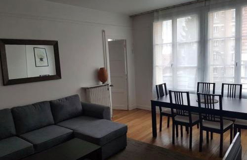 Malakoff Grand apartment - Foto 4