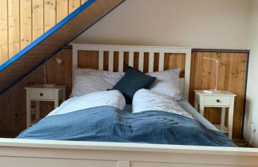 Ferienwohnung Am Steg 6 - Foto 7