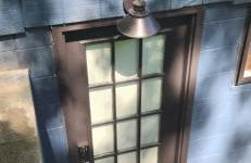 Hibiscus Suite - Private Studio Apartment in Rhinebeck Village - Foto 8