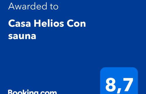 Casa Helios - Foto 4