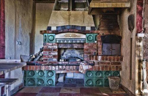 Folwark Malinowy Chruśniak - Foto 34