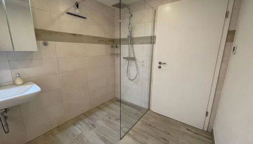 Ferienwohnung Am Südhang - Foto 5, Shower