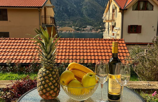 Apartments Lazarevic - Photo 39