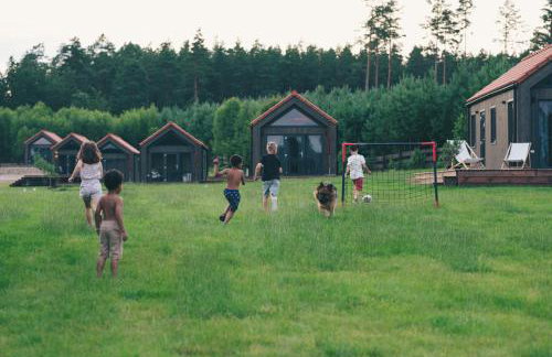 Mazurskie Hytte - Photo 19