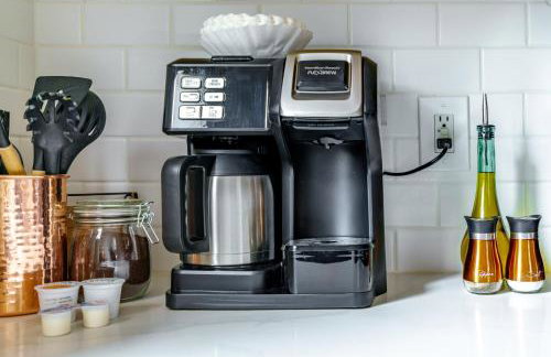 Jungle House Urban Lofts - Short North & Convention Center - Foto 75