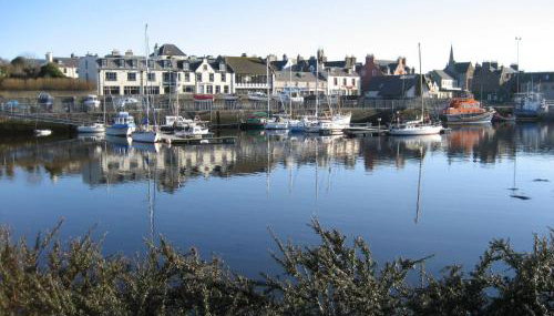 Holiday Home Gemütliches Ferienhaus An Airigh by Interhome - Foto 5