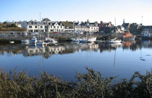 Holiday Home Gemütliches Ferienhaus An Airigh by Interhome - Foto 5