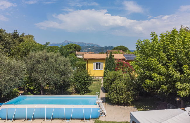 Casina del Sole - Foto 25