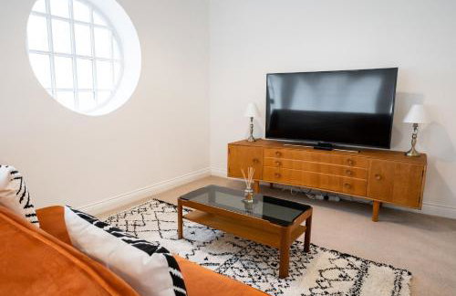 The Amazing Triplex - City Centre - Free Parking - Foto 12