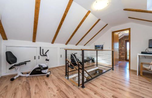 Rural House Gluic - Foto 20