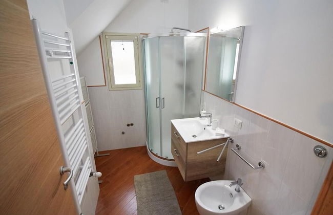 Villa Daniela Cefalù - Foto 51