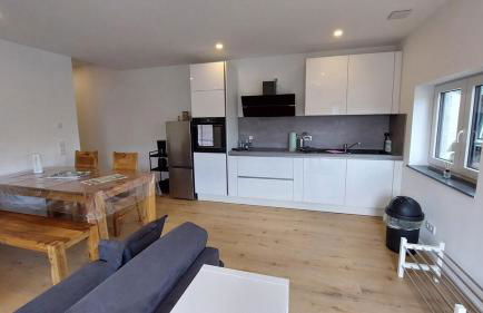 Ferienwohnung Zur Hofreite Fewo 5 - Foto 9