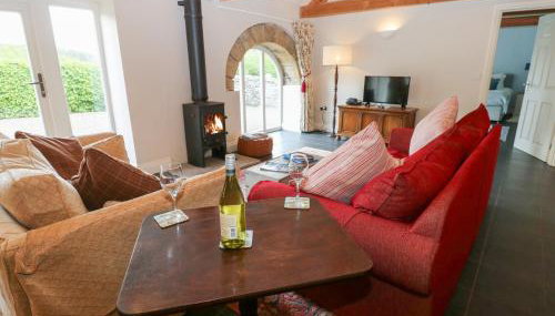 Gallow Law Cottage - Foto 5