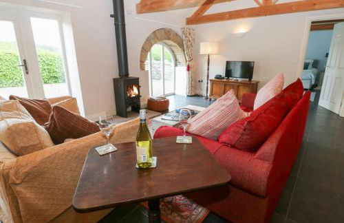 Gallow Law Cottage - Foto 5