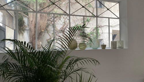 Artist's Home - Villa & Private Courtyard - 200m2 - Foto 3, Garden