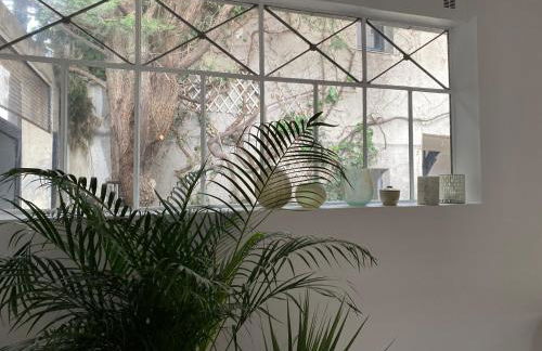 Artist's Home - Villa & Private Courtyard - 200m2 - Foto 3
