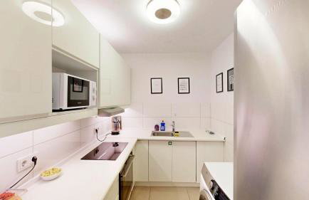 Berner Bude 5, 3SZ, 6P, TV, Wlan - Foto 21