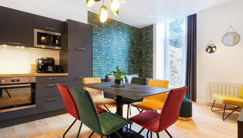 Résidence Colonel - Foto 3