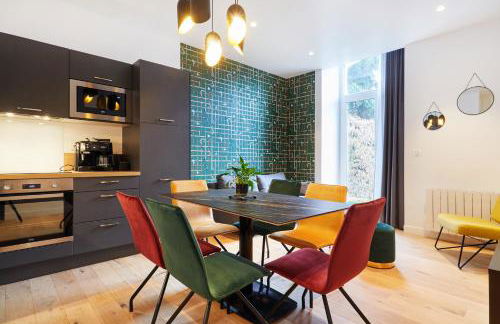 Résidence Colonel - Foto 3