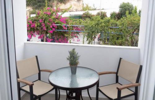 Ammos Beach Apartment - Foto 16